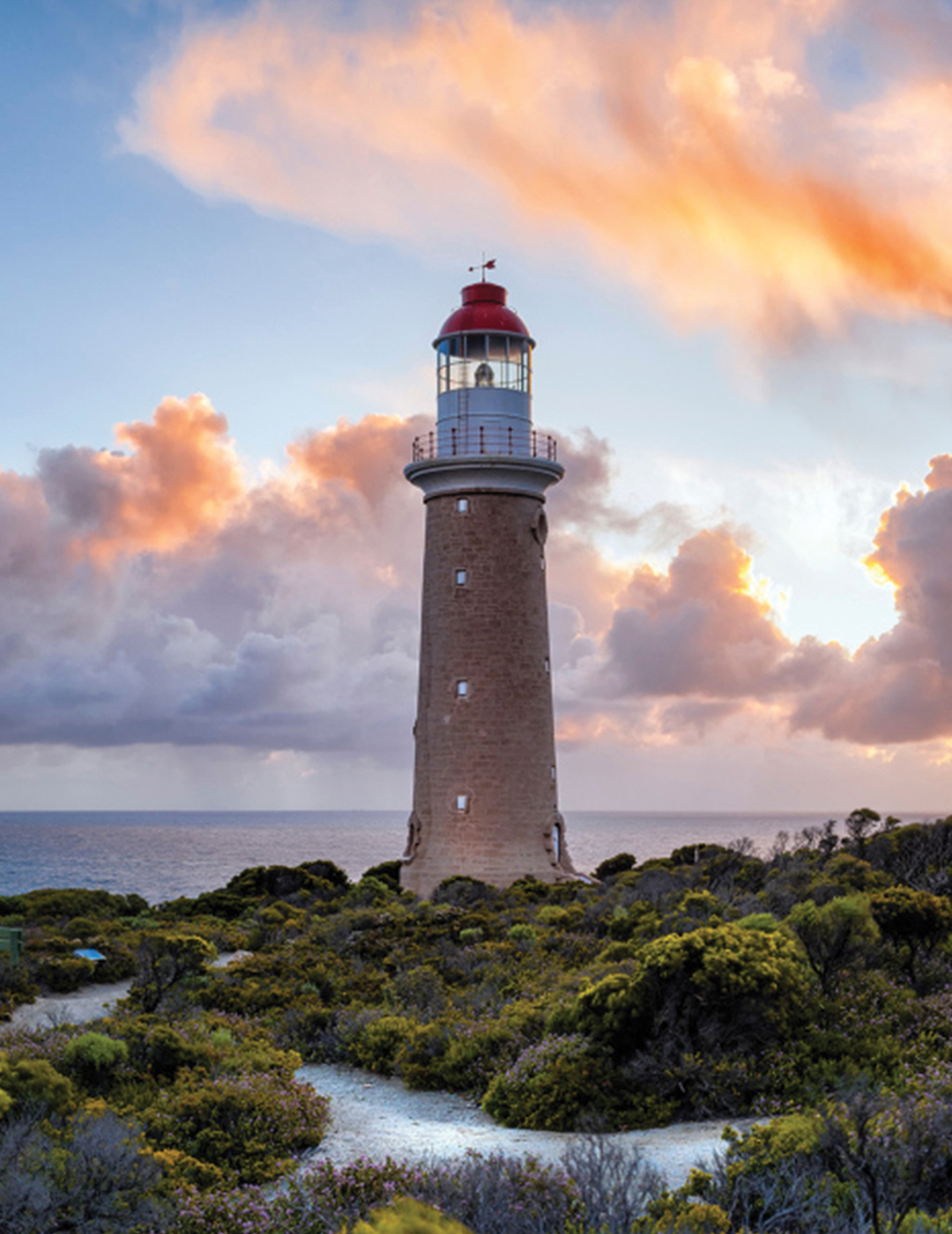 Cape du Couedic Lighthouse Credit Timothy Poulton 126000