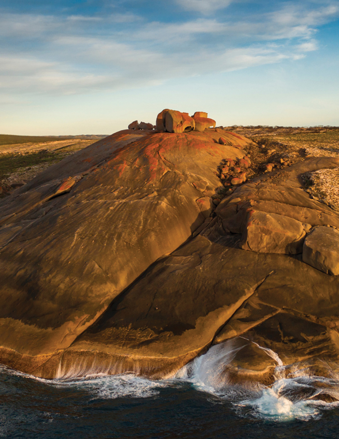 Remarkable Rock Credit South Australian Tourism Commission 255030