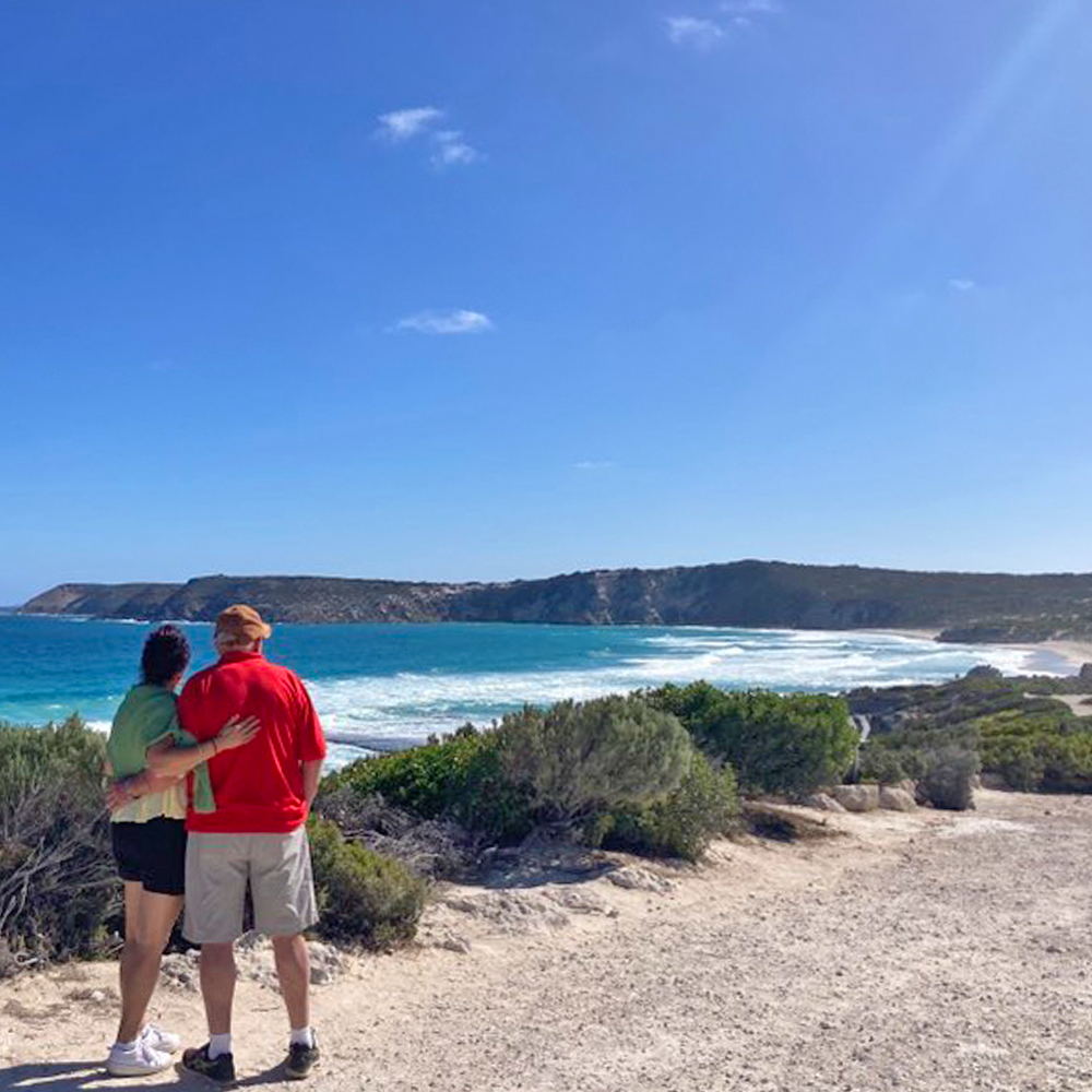 Kangaroo Island Coachlines photo 1