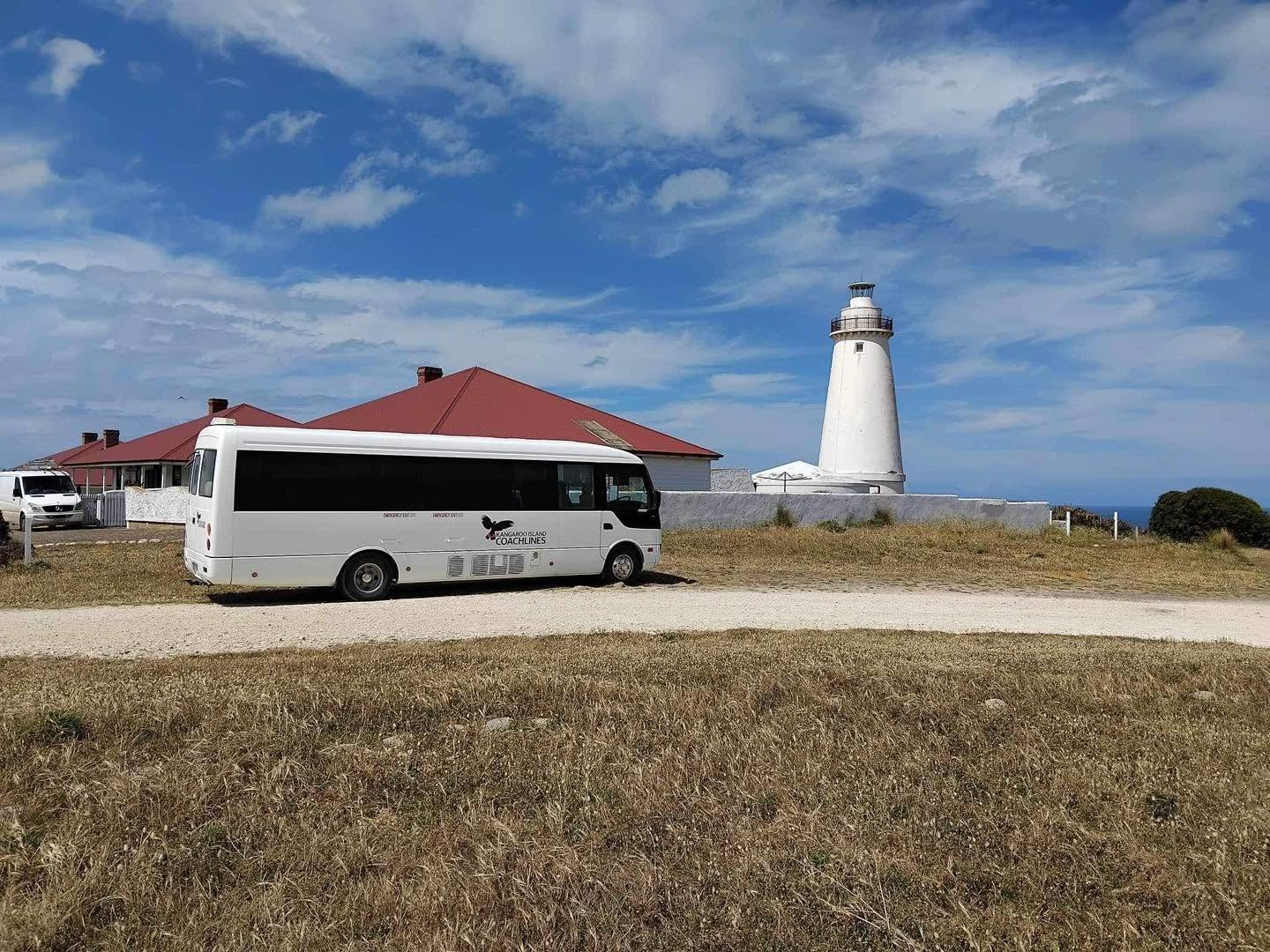Kangaroo Island Coachlines photo 3